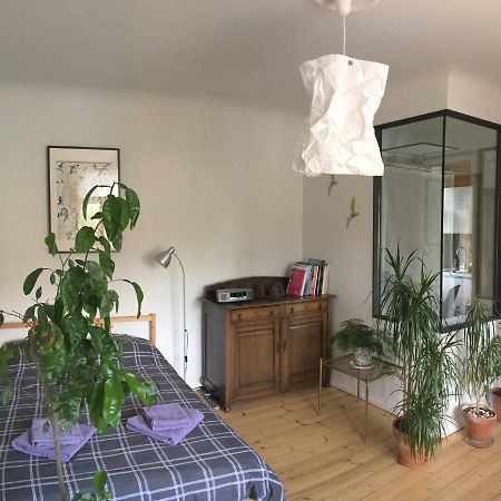 Sunrise Apartment In The Quiet Centre Riga Exterior foto